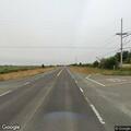Traffic stop on Highway 101 near Westbrook Lane