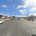Traffic crash involving deputy at Van Buren and Washington