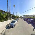 Person treated for abrasion on 25th Street in Del Mar