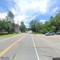 Complaint about barking dog on Main Street