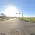 Traffic stop at Highway 66 and County Road 13