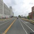 Officers check two men near Broadway in Menands