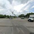 Vehicle crash at Golden Gate Parkway and Sunshine Blvd