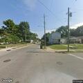 Woman screaming loudly at 30th St and Rowan St