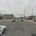Pedestrian hit in traffic crash at Century and Prairie