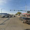 Traffic stop at Maple and Sandalwood in Lamar