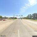 Two-vehicle crash on Highway 54 in front of Walmart
