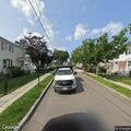 Car parked by Ruggles stop sign for weeks