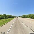 Crash on Kansas Turnpike injures two drivers