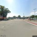 Pedestrian hit by car at East Ridgewood Avenue