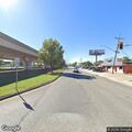 Traffic lights malfunction at Claire Avenue intersection