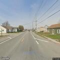 Report of reckless semi on South Adams Street