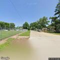 Man causes disturbance after leaving vehicle