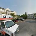 Auto theft report at Stevens Avenue apartments