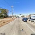 Right lane closure on Church Street in Conway