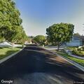 Person experiencing chest pain near Calvert Avenue