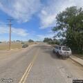 Traffic stop on County Road 42 in Gilcrest