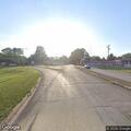 Driver warned for improper turn in Hiawatha