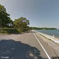 Man falls and calls for help at Prospect and Shore roads
