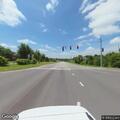 Driver reportedly threatened caller on highway