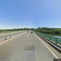 Two-vehicle crash near South End Bridge headed into Agawam