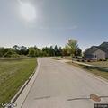 Traffic stop of black Chevrolet on Fairway
