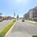 Traffic collision at Firestone and San Antonio