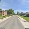 Single-vehicle crash with unresponsive driver on MO-58