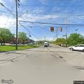 Wooden pallet reported in roadway on Steubenville Pike