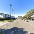 Person down at 15th St and Stratford Ct in Del Mar