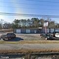 Woman with abnormal breathing and rib pain in mobile home park