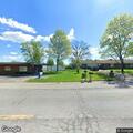 Person sick near North Main Street in North Liberty