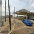 Man reportedly soliciting at West First Street