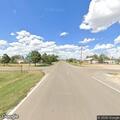 Traffic stop on Highway 100 at milepost 6