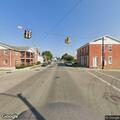 Officers search for blue Honda near Jamestown Street