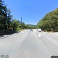 Lost woman seeking help at Portola Valley intersection