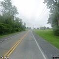 Tire reported in roadway on Route 13 in Camden