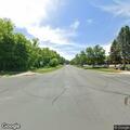 Crash blocking lanes at Portland and Travelers Trail