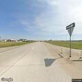 Traffic stop on US 63 near County Road 1745