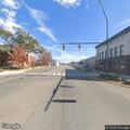 Two-vehicle crash at Battle Street and Court Street