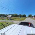 Caller reports unknown woman sitting by roadside