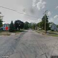 Crash reported at Nicolay and Second Street