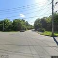 Two-car crash at River Road and Edwards Avenue