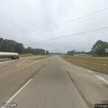 Two-vehicle crash on US 49 near Collins