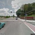 Crash blocking intersection at Tyler and East Main