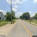 Officer conducts traffic stop on Short Street