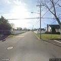 Vehicle crash with fuel spill on Buffalo Avenue