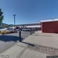 Unconscious intoxicated person at industrial way parking lot