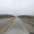 False crash alert from phone on pickup truck