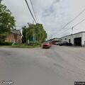 Dirt bike reported on roadway at Lincoln Avenue
